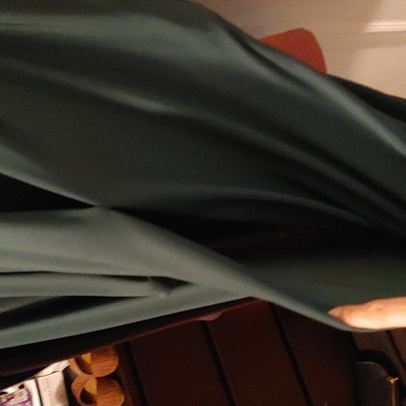 2 blouse black and /or green - Picture 4 of 4